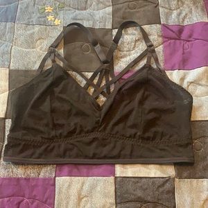 Torrid bralette